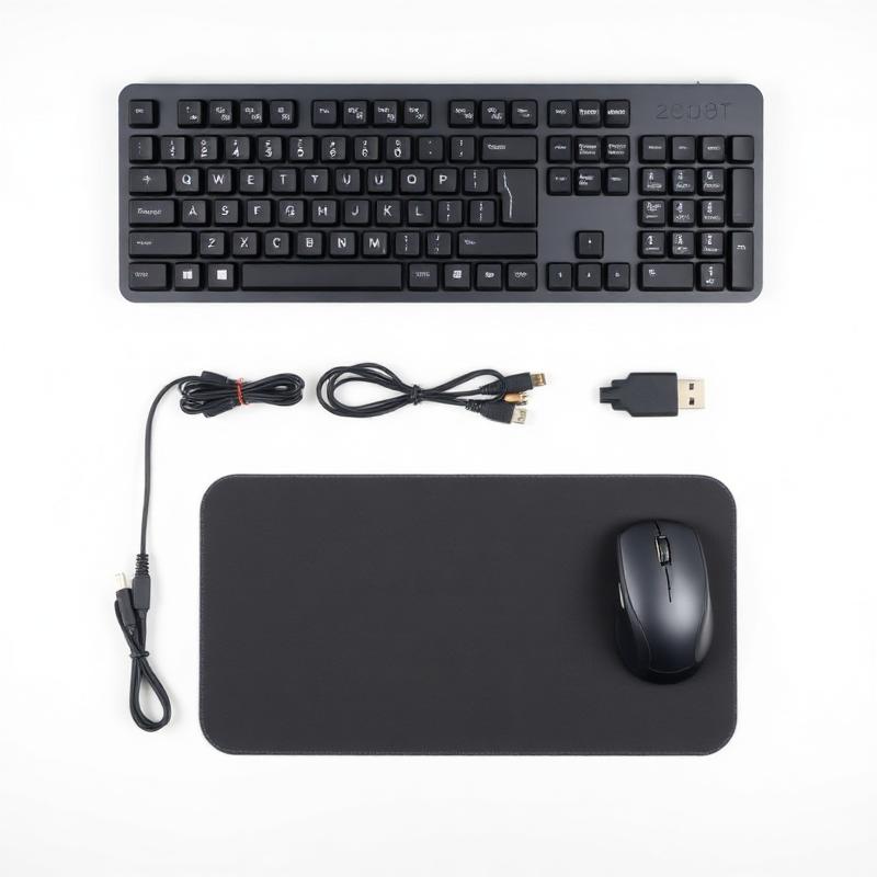 Computer Accessory Bundle